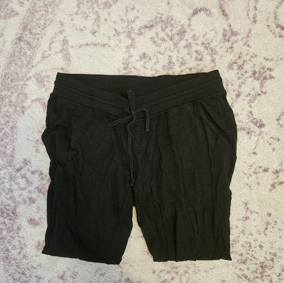 Maternity joggers - Picture 2 of 5